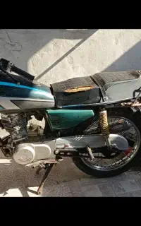 موتور 88