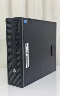 مینی کیس HP ProDesk در حد نو