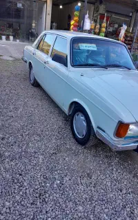 پیکان مدل ۸۳ کلکسیونی