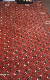 فرش ۱۲ متری و ۹ متری ۲۰ تومن