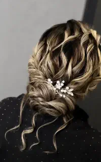 آموزش صفرتاصد شینیون ۵۰٪off