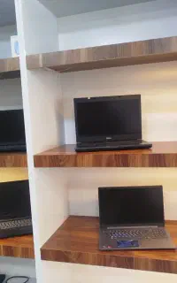 فروش اقساطی لپتاپ آقای اقساط