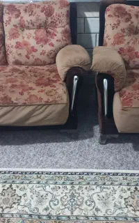 مبل ۷نفره