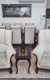 مبل ۷ نفره