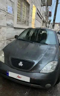 تیبا۲ مدل۹۴