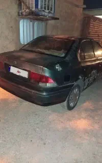 سمند یشمی 81