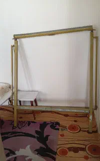 دستگاه فرش