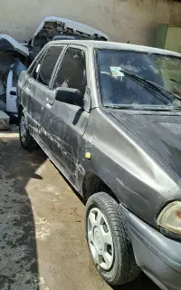 پراید