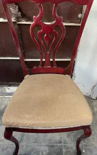صندلی میزبان نو و زیبا