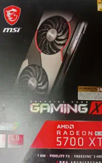 rx 5700