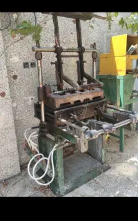 فروش دستگاه نان بستنی