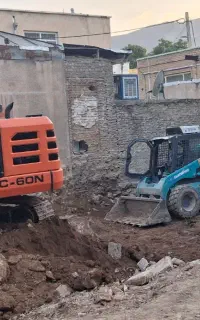 بابکت وبیل زنجیری رضایی