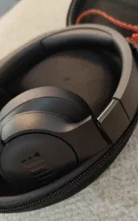 هدفون JBL 720 TUNE نو درحد