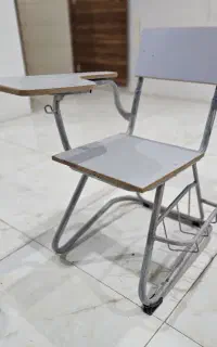 صندلی دسته دار درجه یک