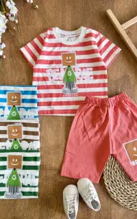 تولیدی لباس کودک