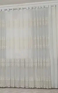 پرده