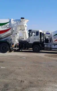 استخدام جوشکار فنی و شاگرد مکانیک ماشین آلات سنگین