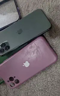 گوشی آیفون 11 پرو بدون خط خش