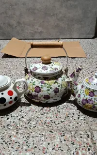 قوری ترکیه