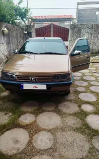 پژو ۴۰۵موتور ۲۰۰۰