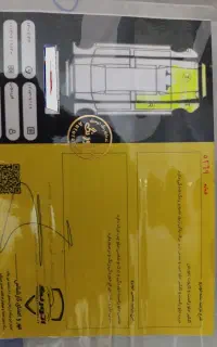 پراید 132 مدل 98