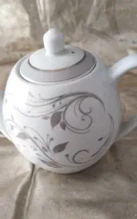 قوری