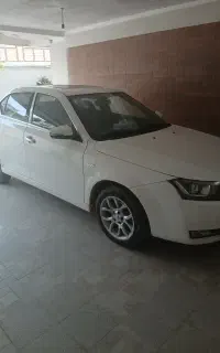 دنا توربو اتومات 1401