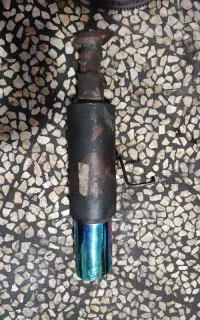 اگزوز
