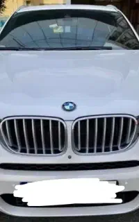 اجاره بی ام و X4 / رنت خودرو/ اتومبیل