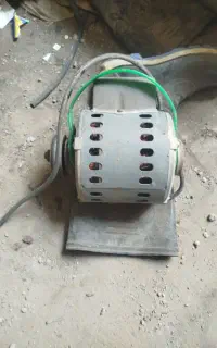 موتور کولر آبی