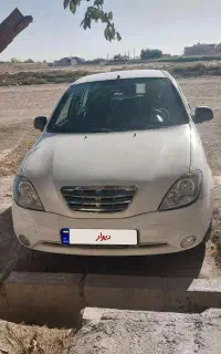 تیبا۲ مدل ۹۶
