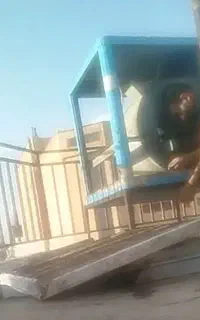 خدمات جوشکاریمقاومسازینصب حفاظ آهنی باقیمت مناسب