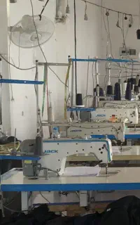 استخدام چرخکار/اتوکار در تولیدی پوشاک زنانه