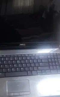 لب تاپ 5010 دل سالم آداپتور اصلی با دسته