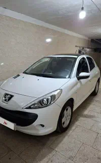 207 پاناروما دنده ۴۰۲