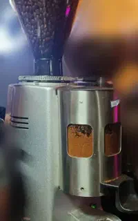 آسیاب قهوه مازر