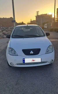تیبا ۲ سالم