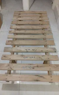 کفی تخت
