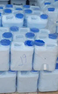 کلمن و گالن شیردار شرف آباد