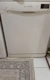 ظرفشور 12نفره