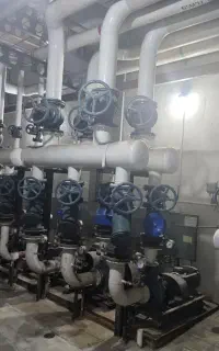 مهندس مکانیک تهویه مطبوع دفتر فنی