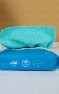 دستمال آشپزخانه بسته 20 عددی