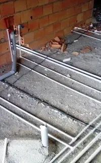 کار تاسیسات زیر قیمت اتحادیه