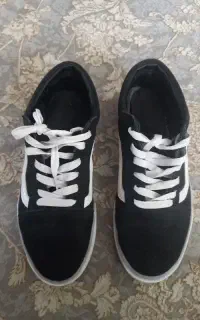 کتونی ونس سایز ۴۱