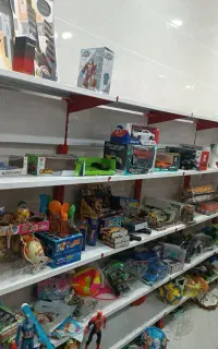 قفسه خود ایستا