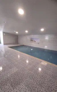 فرح آباد ساری ویلا دوخواب استخردار