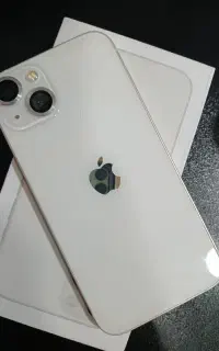گوشی آیفون ۱۳ نرمال