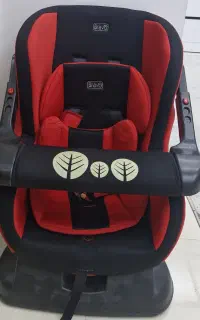 صندلی ماشین کودک