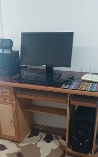 کامپیوتر. رایانه رو میزی