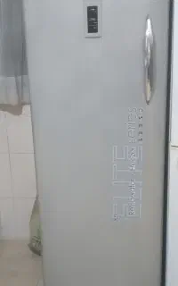 یخچال تمام فریزر مارک سینجر